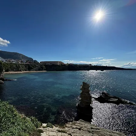 Terra D'amuri 4* Terrasini