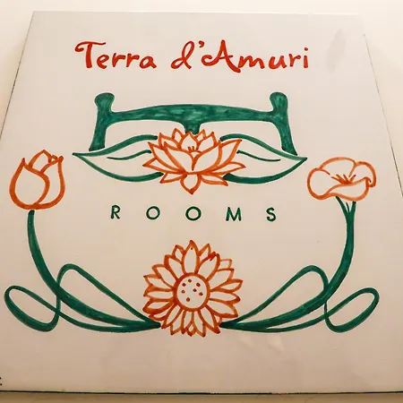 Terra D'amuri
