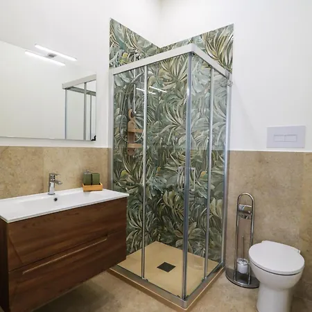 Terra D'amuri Guest house *