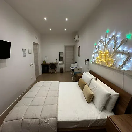 Terra D'amuri Guest house