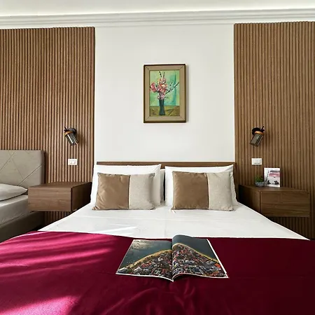 Terra D'amuri Guest house *