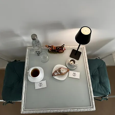 Guest house Terra D'amuri
