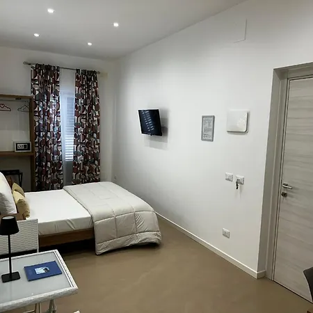 Guest house Terra D'amuri Terrasini