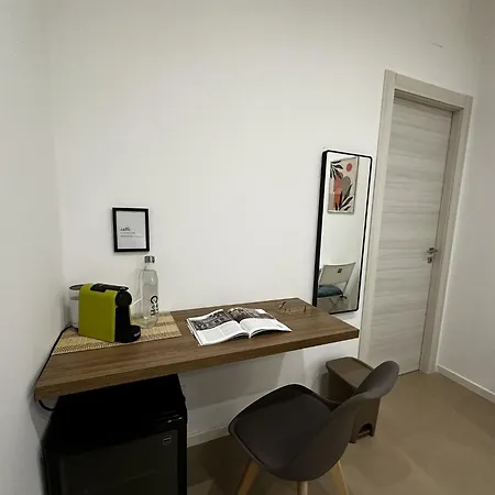 Guest house Terra D'amuri