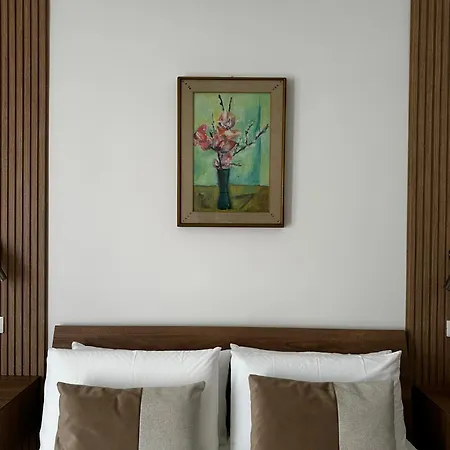 Guest house Terra D'amuri