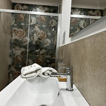 Terra D'amuri Guest house *