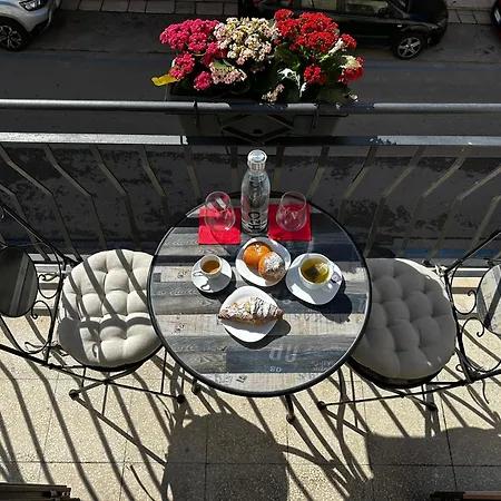 Terra D'amuri Guest house