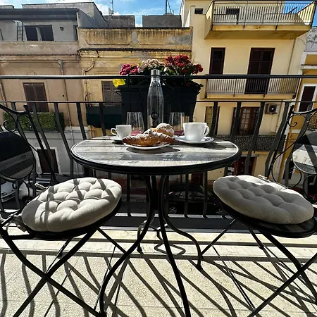 Guest house Terra D'amuri