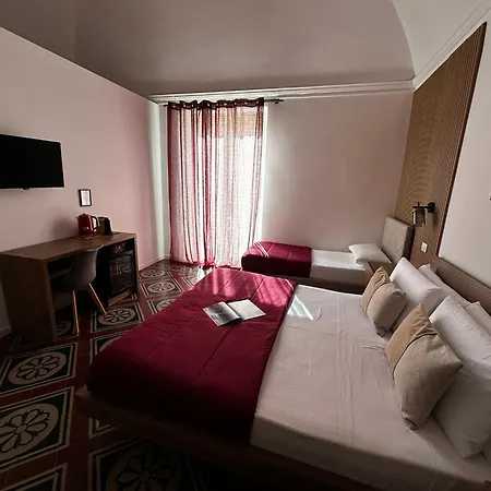 Guest house Terra D'amuri