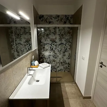 Terra D'amuri Guest house Terrasini