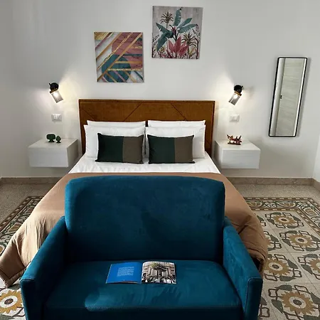 Guest house Terra D'amuri