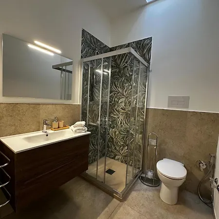 Terra D'amuri Guest house *