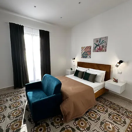 Guest house Terra D'amuri *