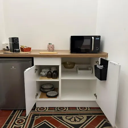 Terra D'amuri Penzion 4*
