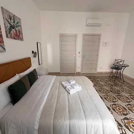 Terra D'amuri 4*